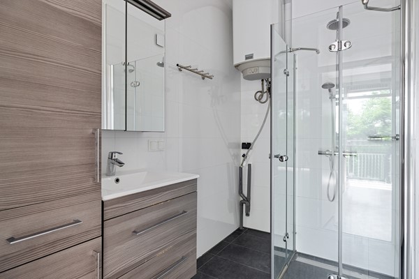 Medium property photo - Julianaplein 64, 1404 DN Bussum